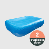 AVOID® - Zwembad Afdekzeil - Verkrijgbaar in 2 Maten - Avoid